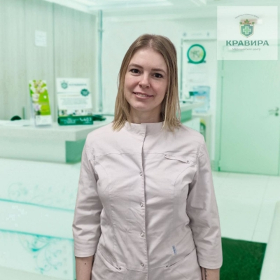 Камендровская Алина Анатольевна Камендровская Алина Анатольевна