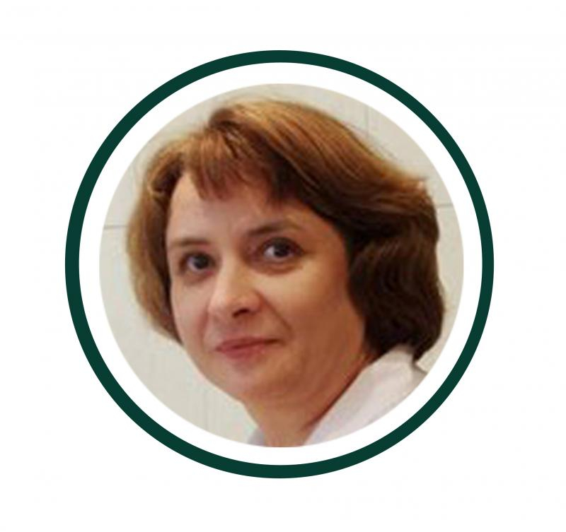 Манак Елена Михайловна Манак Елена Михайловна