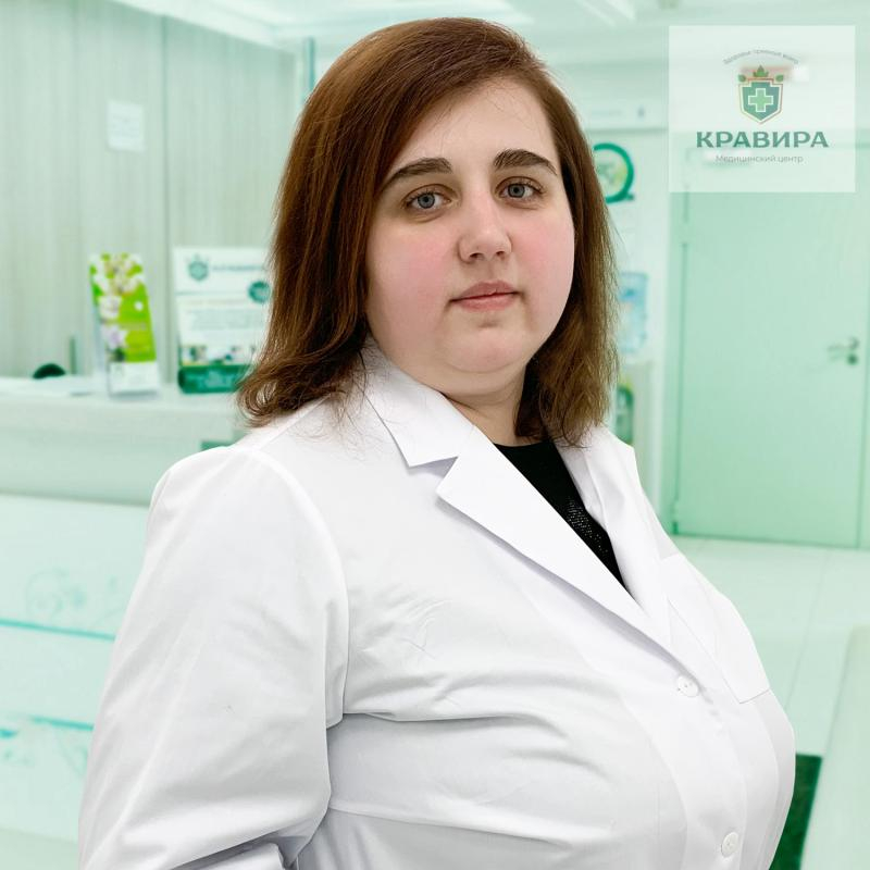 Шамрук Ирина Владимировна  Шамрук Ирина Владимировна