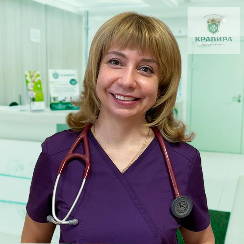 Петрова Екатерина Борисовна Петрова Екатерина Борисовна