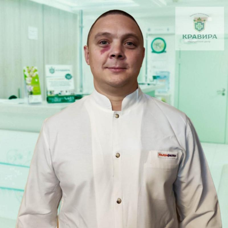 Сосновский Дмитрий Михайлович  Сосновский Дмитрий Михайлович