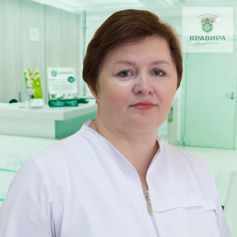 Короткая Лариса Николаевна Короткая Лариса Николаевна