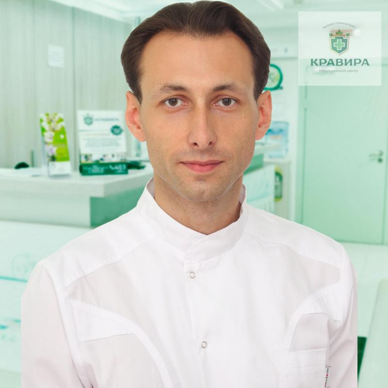 Коротин Анатолий Анатольевич Коротин Анатолий Анатольевич