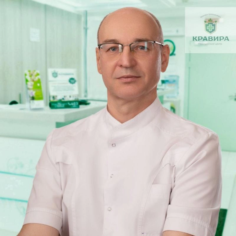 Попченко Андрей Леонидович