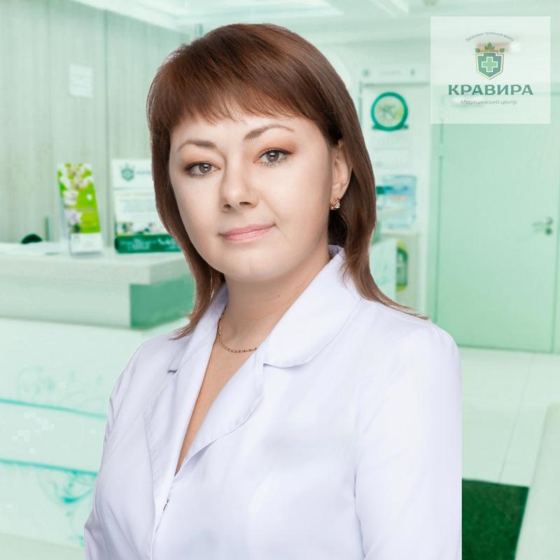 Баштовая Инна Анатольевна Баштовая Инна Анатольевна