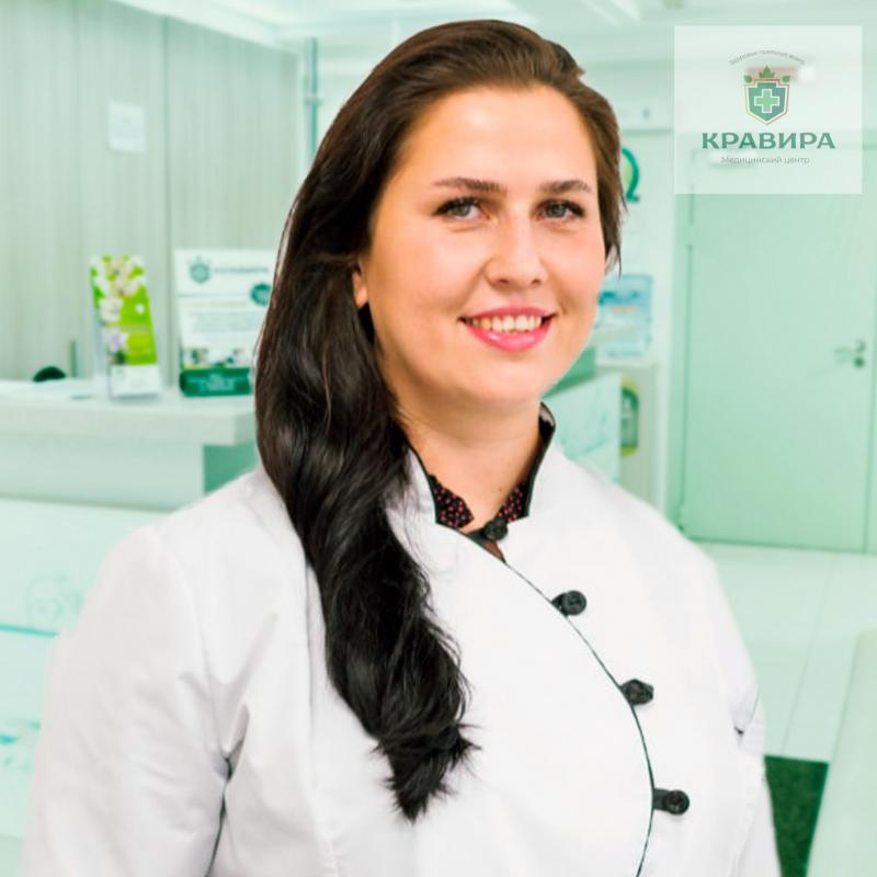 Богданец Елена Владиславовна Богданец Елена Владиславовна