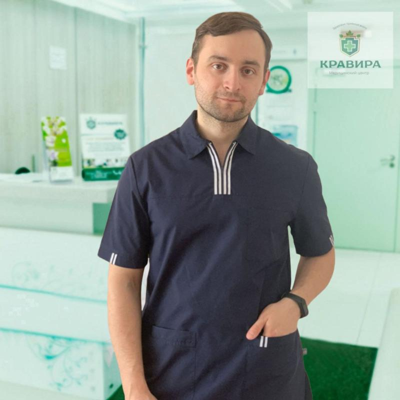 Ляшко Игорь Валерьевич  Ляшко Игорь Валерьевич