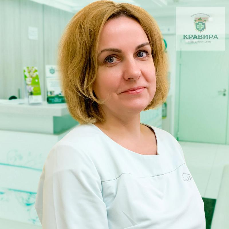 Неумержицкая Оксана Сергеевна Неумержицкая Оксана Сергеевна