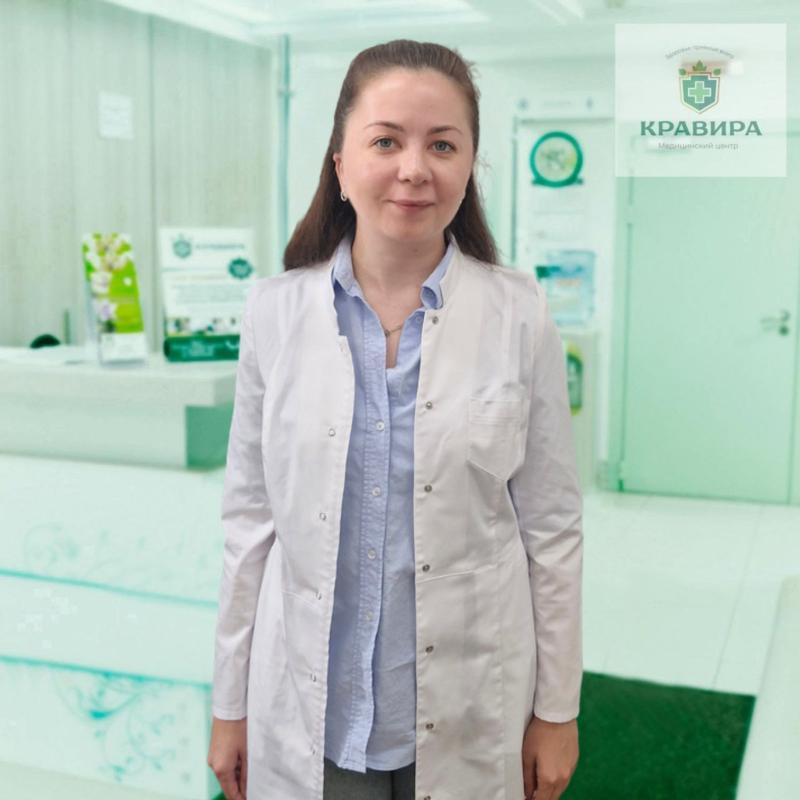 Корогвич Наталья Михайловна Корогвич Наталья Михайловна