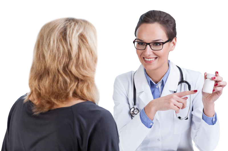 Консультация аллерголога