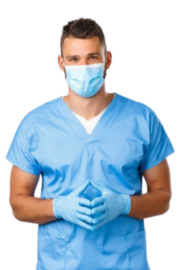 Лазерное лечение вросшего ногтя