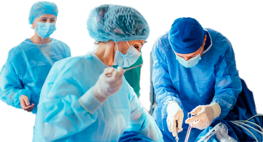 Удаление грыжи