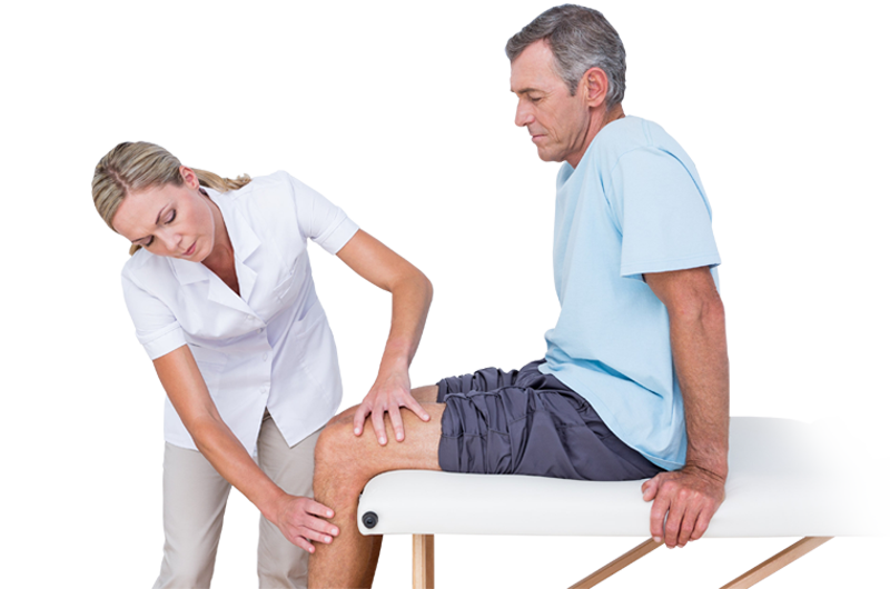 Лечение микрокристаллического артрита