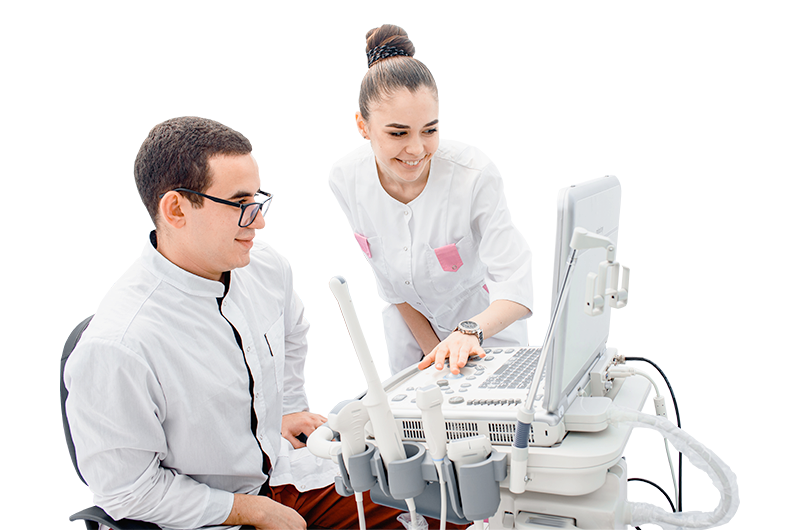 УЗИ брюшной полости