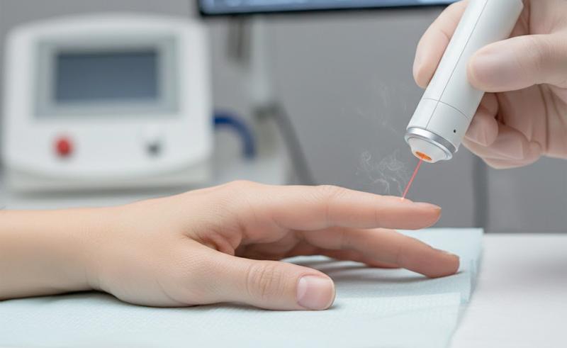 Папилломы: как выглядят, почему появляются и как их удаляют