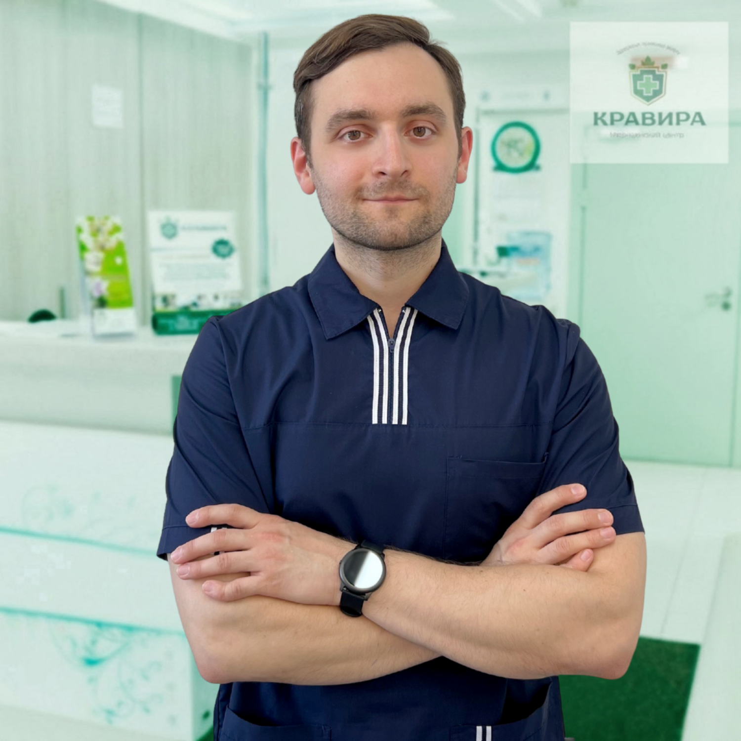 Ляшко Игорь Валерьевич 