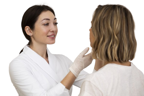 Консультация дерматолога