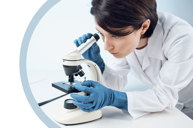 О лаборатории: общая информация, график работы