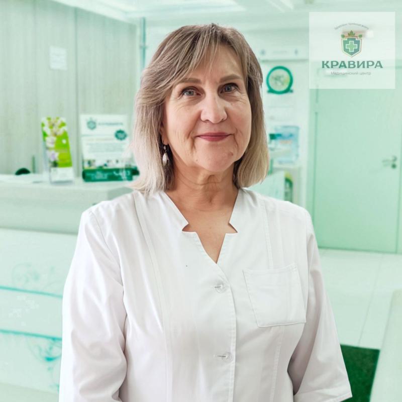 Сахута Наталья Николаевна