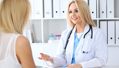 Check-up "Метаболический синдром"
