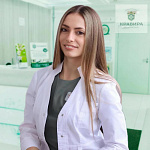 Лепешко Ольга Александровна