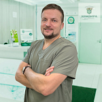 Яровой Иван Юрьевич